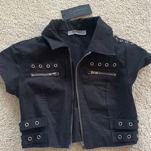 Carmar shirt